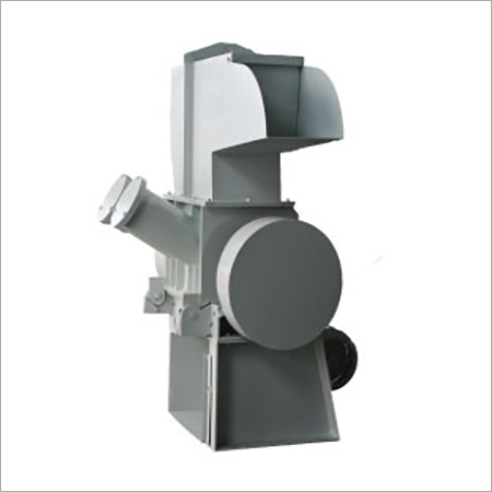 Multi Material Port Crusher