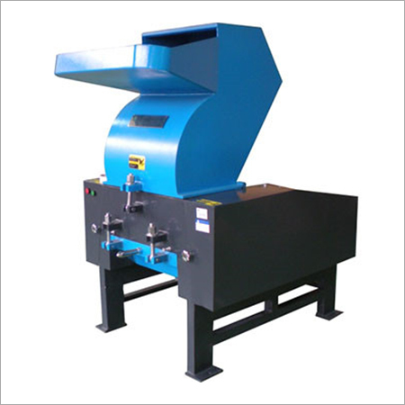 Strong Plastic Crusher