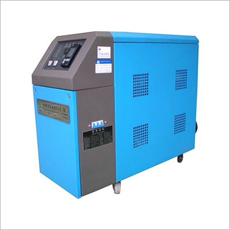 Oil Type Mold Temperature Machine