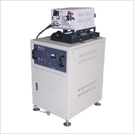 Ultrasonic Metal Welding Machine