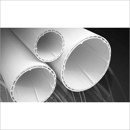 PVC Silencer Drainage Pipe