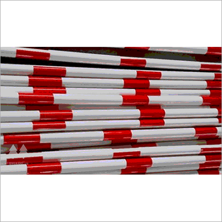 PVC Cable Reflective Tube