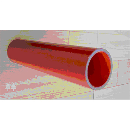 PE Sub Tube