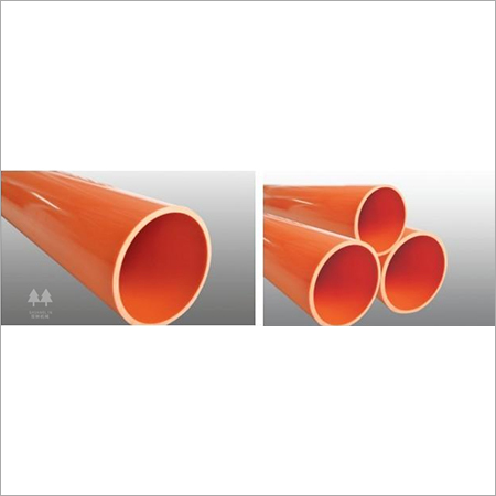 Power protection pipeline