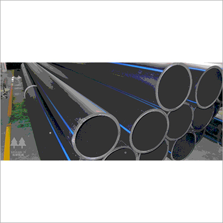 HDPE Pipe