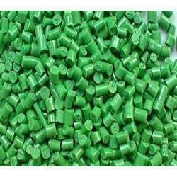 Green PC Granules