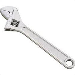 Adjustable Wrench Adjustable Wrench
