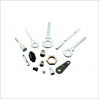 Fasteners Fasteners