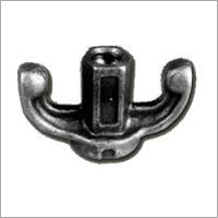 Forged Wing Nut Forged Wing Nut