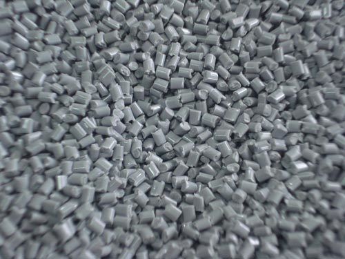 Grey PC Granules