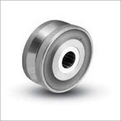 Track Wheel With Bearing Track Wheel With Bearing