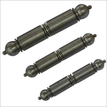 Hinges With Bearings Hinges With Bearings