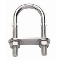 U Clamp U Clamp
