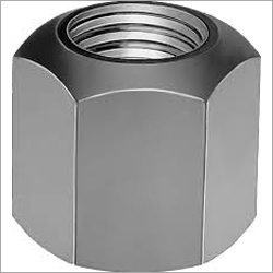Hexagonal Nut Hexagonal Nut