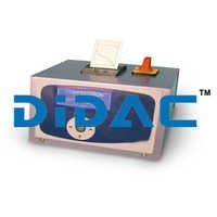 Two Channels Control Unit Semi Automatic - Application: Industrial