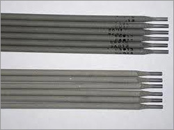 Silver Industrial Welding Electrodes