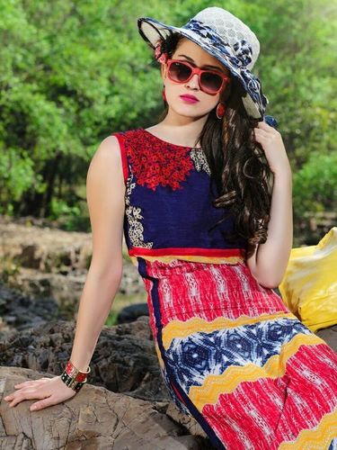 Sparkle Vol 3 Kurtis