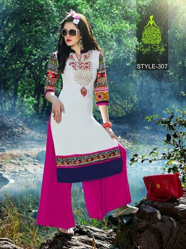 Sparkle Vol 3 Kurtis