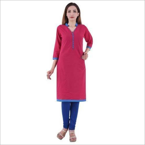Cotton Kurti