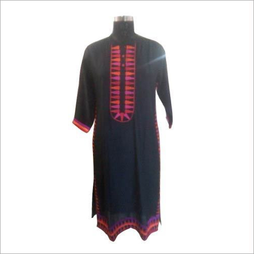 Design Kurti