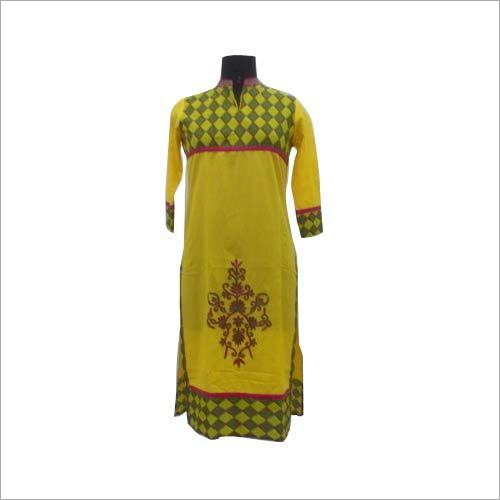 Ladies Kurti