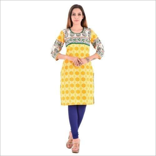 Designer Kurti