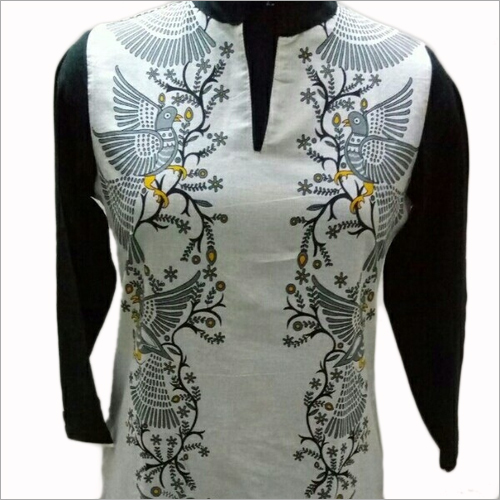 Black Kurtis