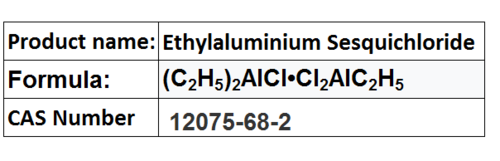 Aluminium Compounds