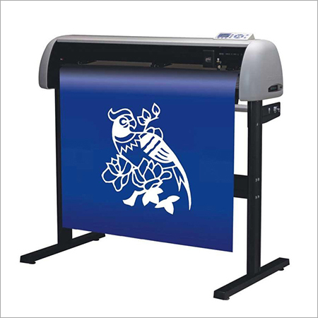 Cutting Plotter Sam1380P