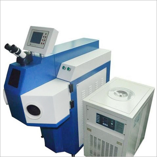 Portable Laser Welding Machine