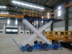 Scissor Lifts