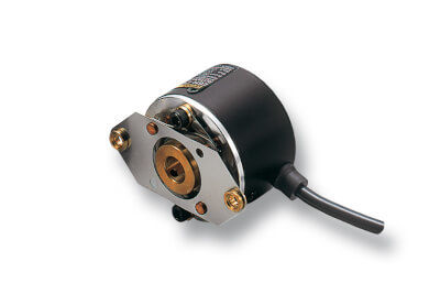 Omron E6h-c Encoder