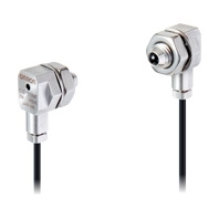 OMRON E32-T11NF Fiber Optic Sensor