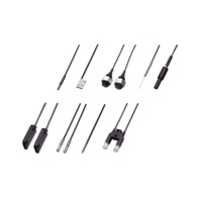 OMRON E32 Series Fiber Sensors