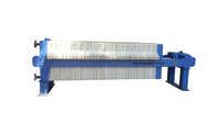 Automatic Filter Press