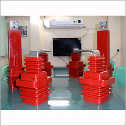 Epoxy Resin Cast Bushing