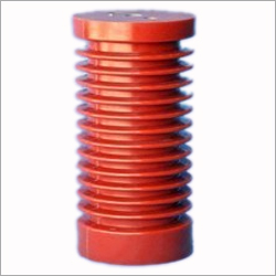 Industrial Resin Cast Insulator