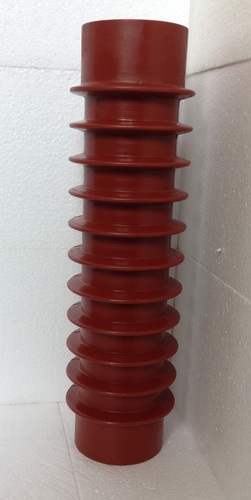 Electric Epoxy Insulator