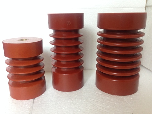 Epoxy Resin Casting Insulator