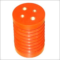 Cast Epoxy Insulator