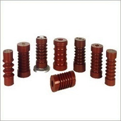 Power Plant Insulators