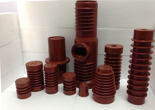 Epoxy Resin Instrument Insulator