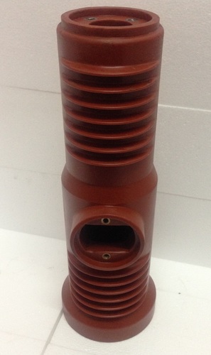 Epoxy Resin Cast Spout Bushing