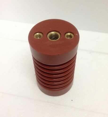 HT Support Epoxy Insulator
