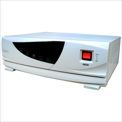 Ryben-800va Home Ups - ABS Plastic, 40x30x20cm, 800VA | Backup Power, Surge Protection, Stable Voltage, Long Battery Life