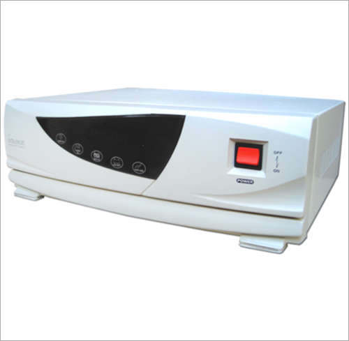 Ryben-1kva Home Ups - Lead-Acid Battery, 30x20x15 cm, 10 kg | Pure Sine Wave, Reliable Power, Long Backup, Overload & Surge Protection