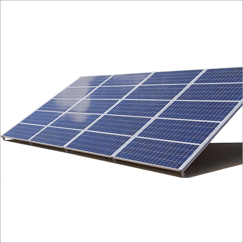 Emmvee Solar Panel