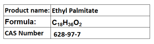 Ethyl Palmitate