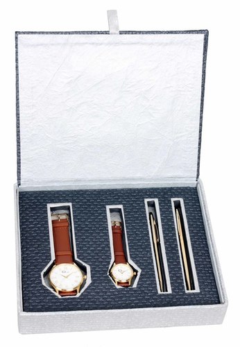 Watch Gift Set