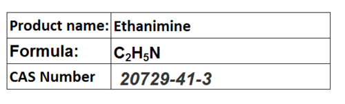 Ethanimine